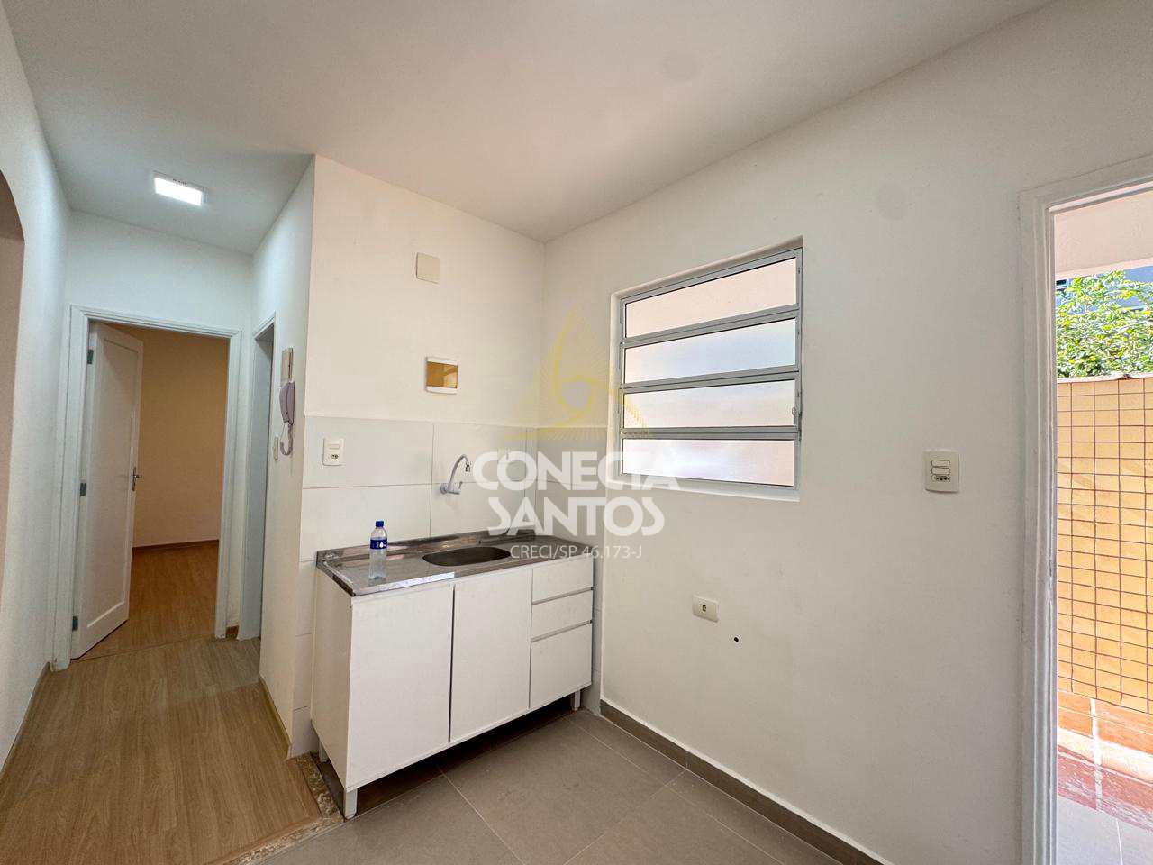 Apartamento à venda com 2 quartos, 57m² - Foto 4