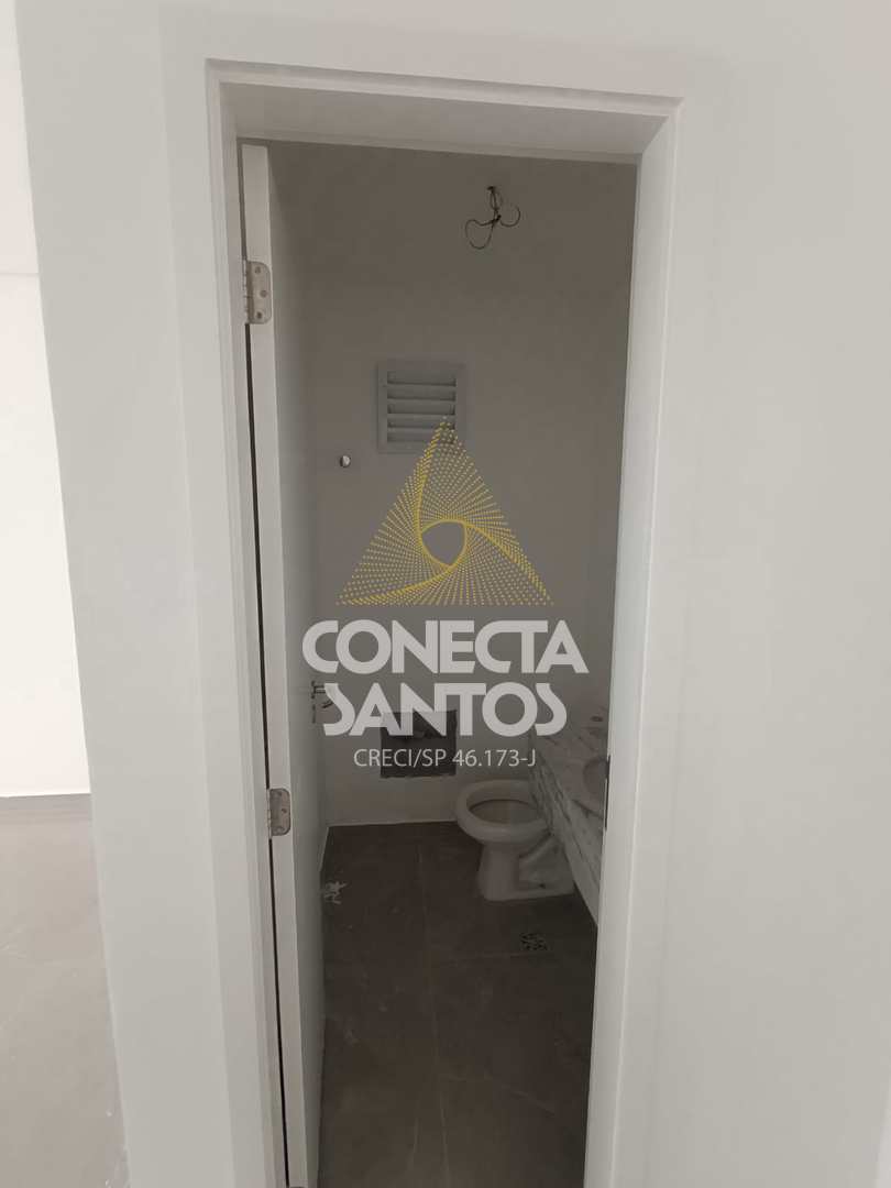Conjunto Comercial-Sala para alugar, 100m² - Foto 23
