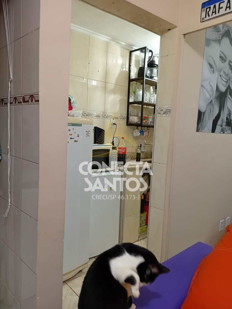 Kitnet e Studio à venda com 1 quarto, 40m² - Foto 20