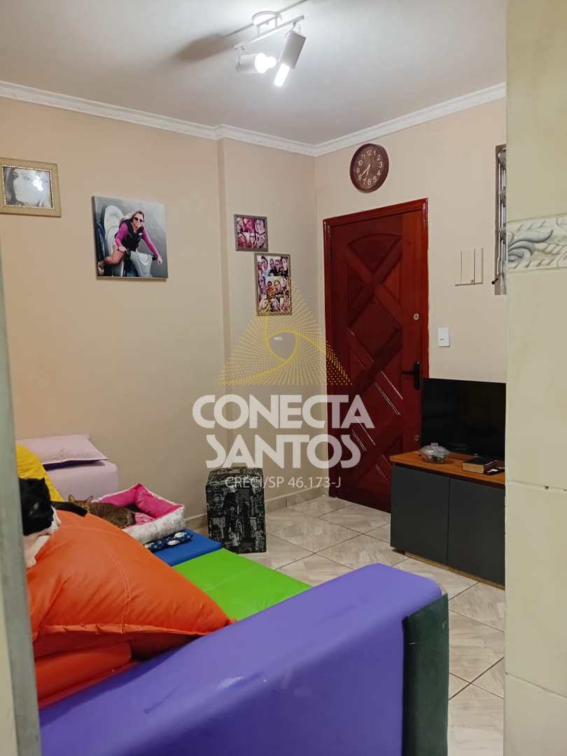 Kitnet e Studio à venda com 1 quarto, 40m² - Foto 4
