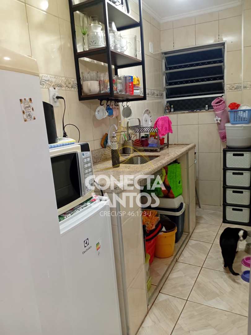 Kitnet e Studio à venda com 1 quarto, 40m² - Foto 16