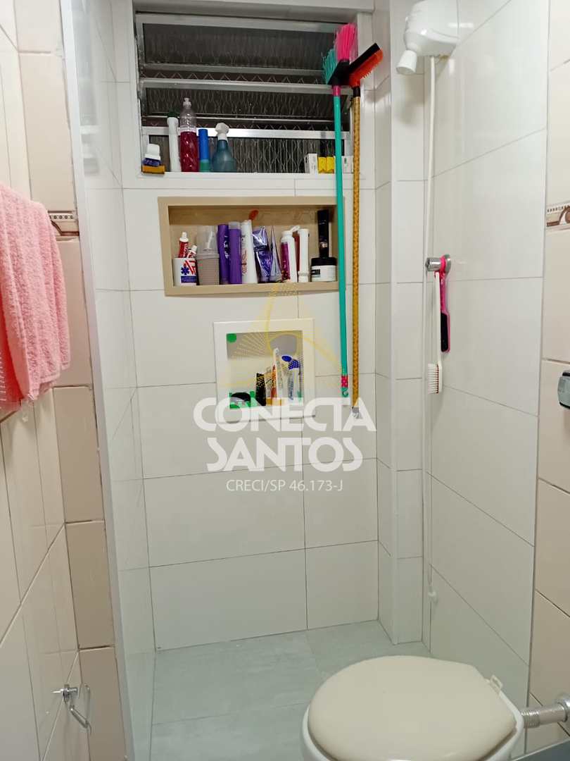 Kitnet e Studio à venda com 1 quarto, 40m² - Foto 7