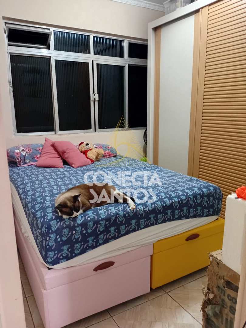Kitnet e Studio à venda com 1 quarto, 40m² - Foto 5