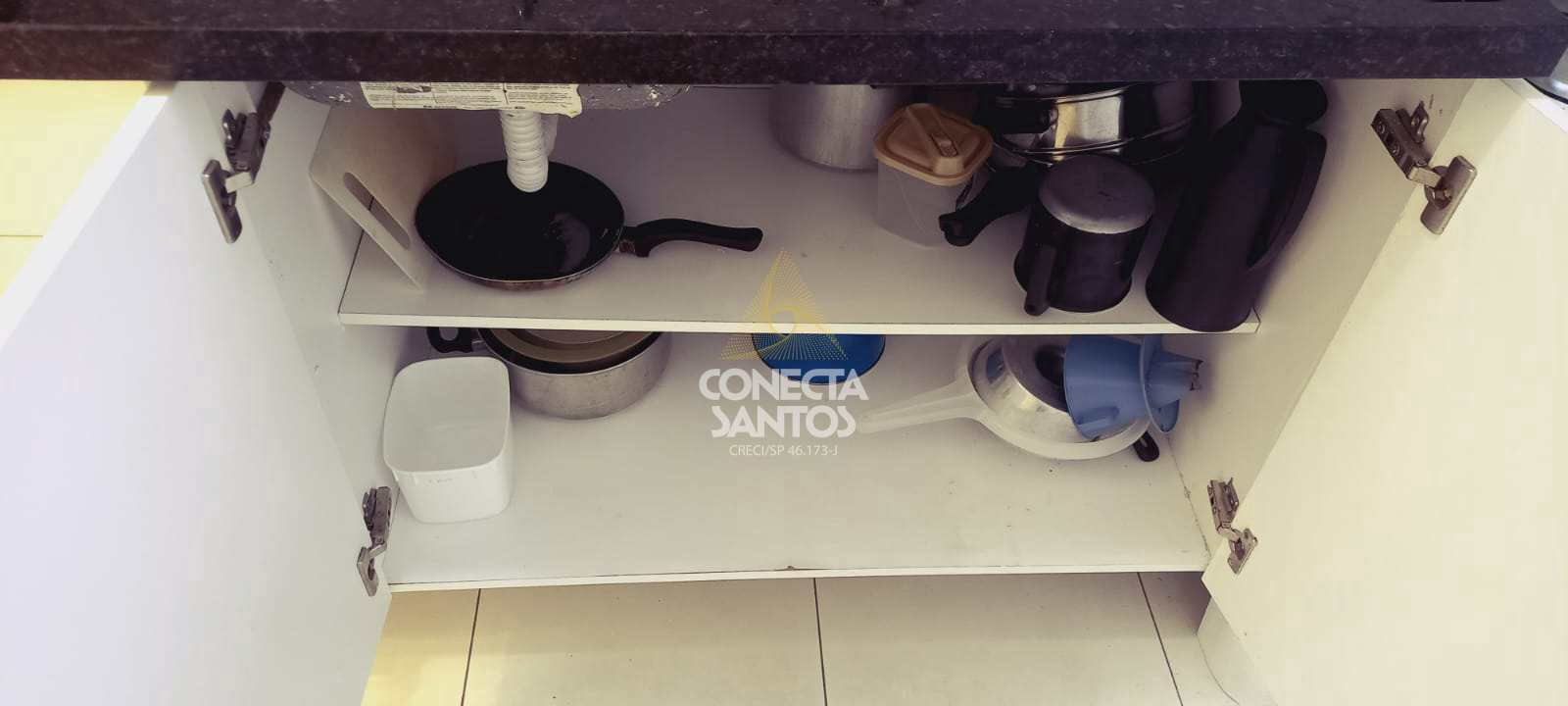 Apartamento à venda com 2 quartos, 85m² - Foto 13
