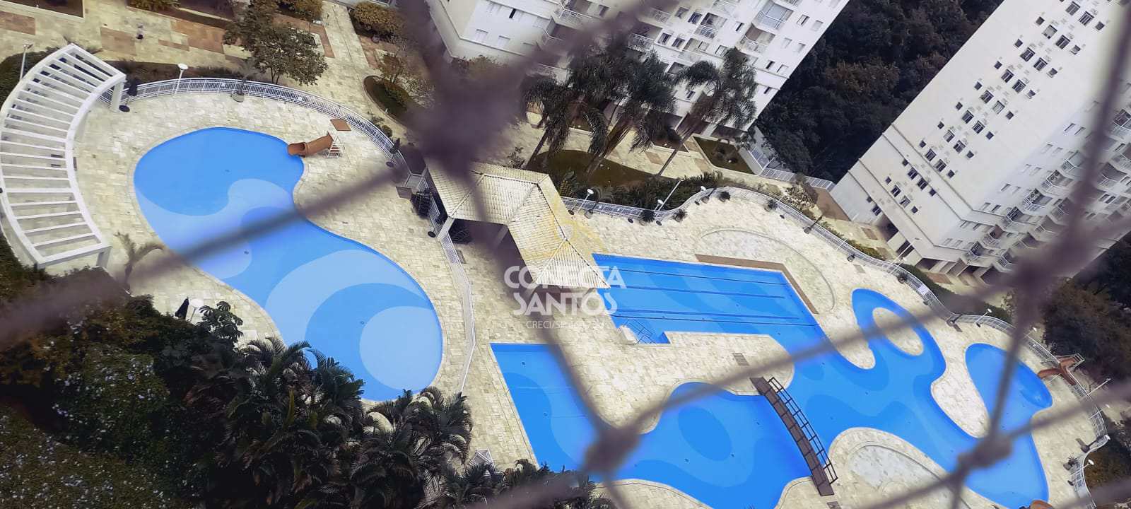 Apartamento à venda com 2 quartos, 85m² - Foto 9