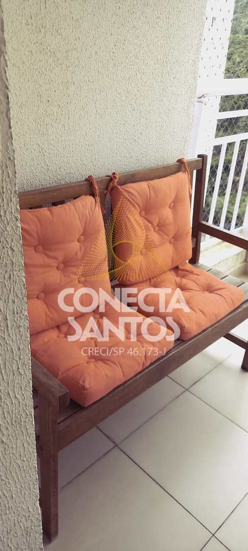 Apartamento à venda com 2 quartos, 85m² - Foto 19