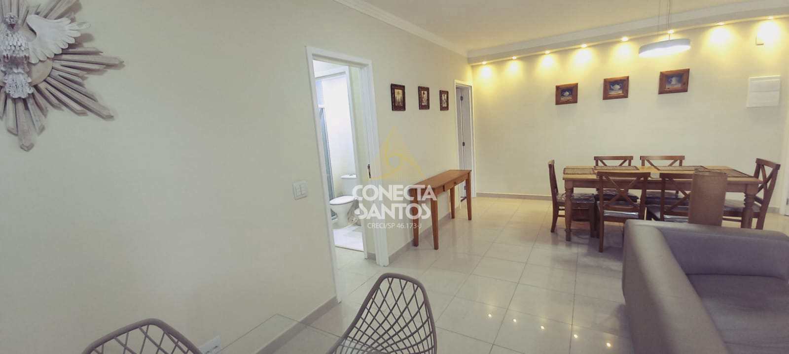 Apartamento à venda com 2 quartos, 85m² - Foto 35