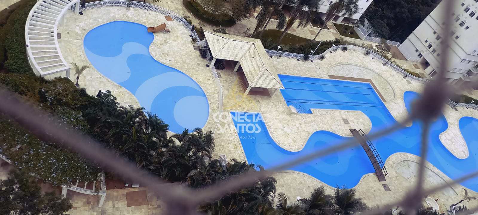 Apartamento à venda com 2 quartos, 85m² - Foto 7
