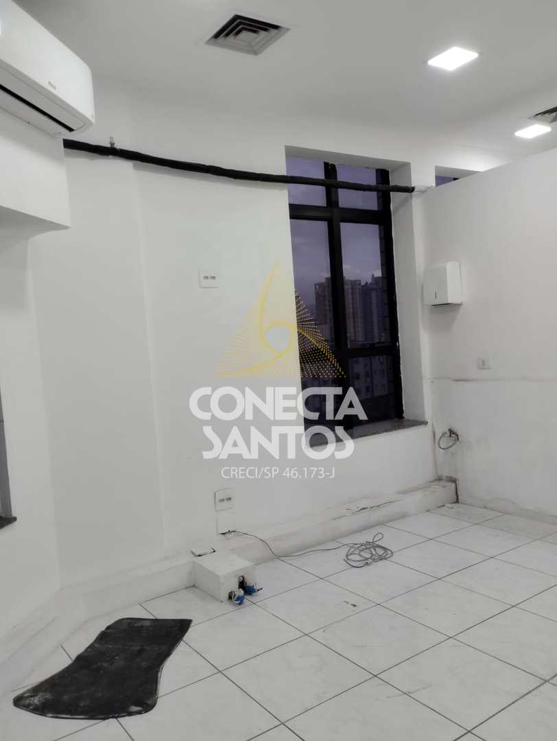 Conjunto Comercial-Sala à venda e aluguel, 44m² - Foto 1