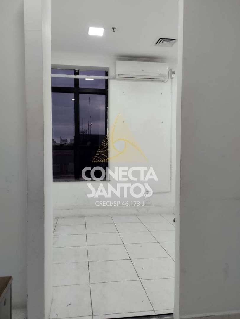 Conjunto Comercial-Sala à venda e aluguel, 44m² - Foto 3