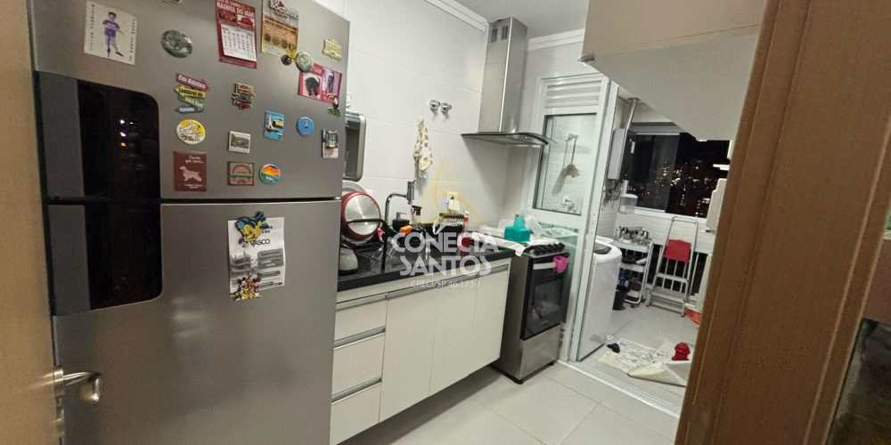 Apartamento para alugar com 2 quartos, 70m² - Foto 18