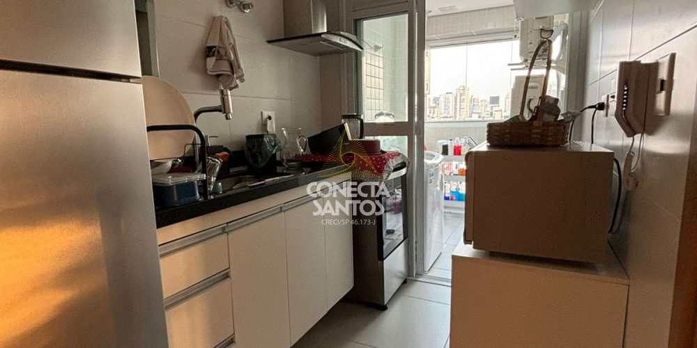 Apartamento para alugar com 2 quartos, 70m² - Foto 27