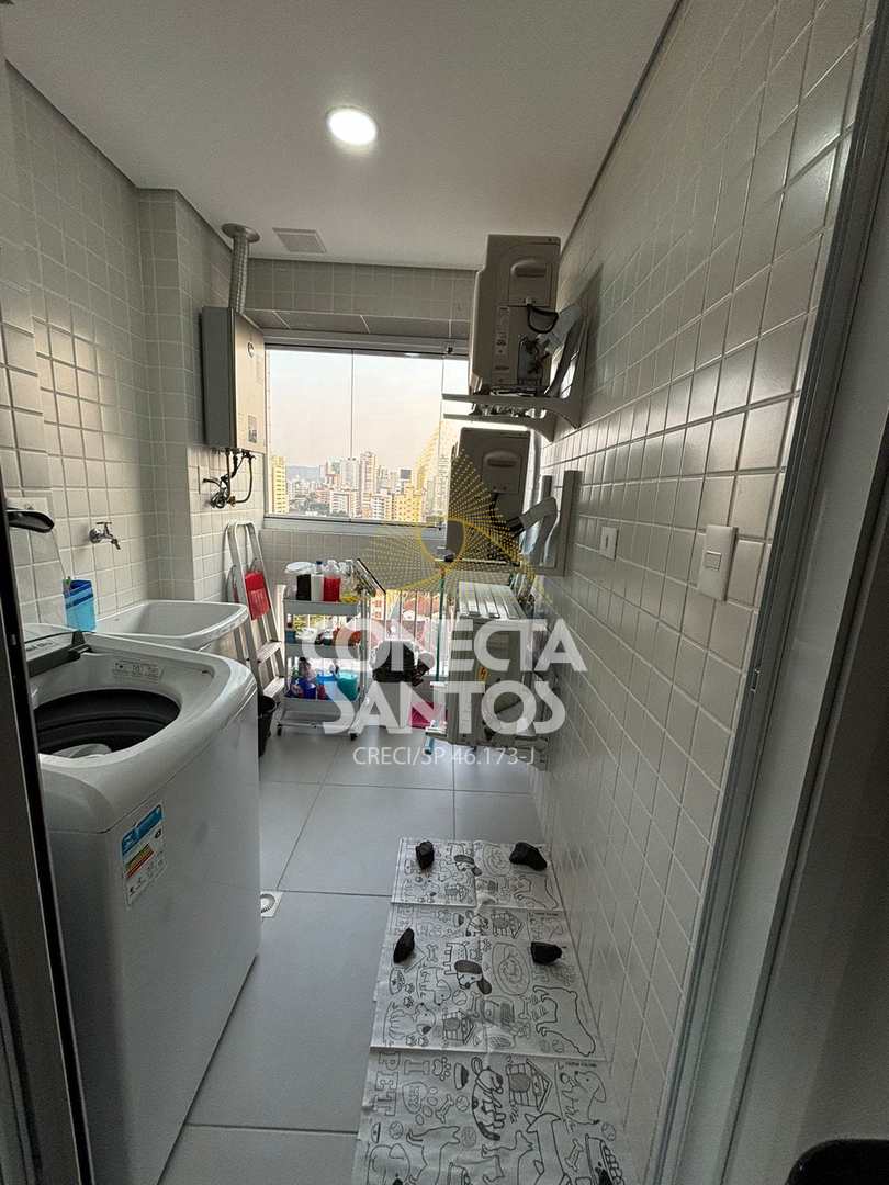 Apartamento para alugar com 2 quartos, 70m² - Foto 32