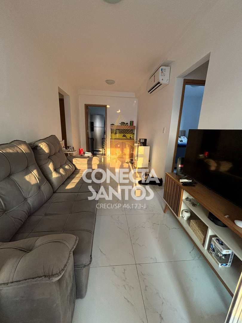 Apartamento para alugar com 2 quartos, 70m² - Foto 2