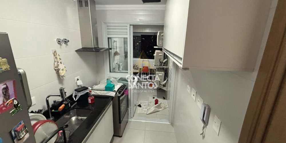 Apartamento para alugar com 2 quartos, 70m² - Foto 21