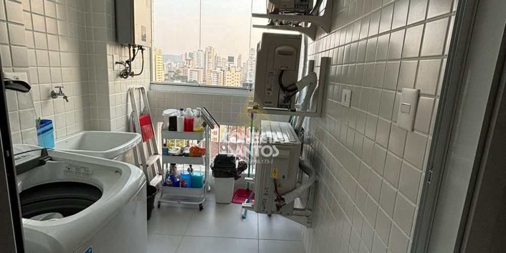 Apartamento para alugar com 2 quartos, 70m² - Foto 33