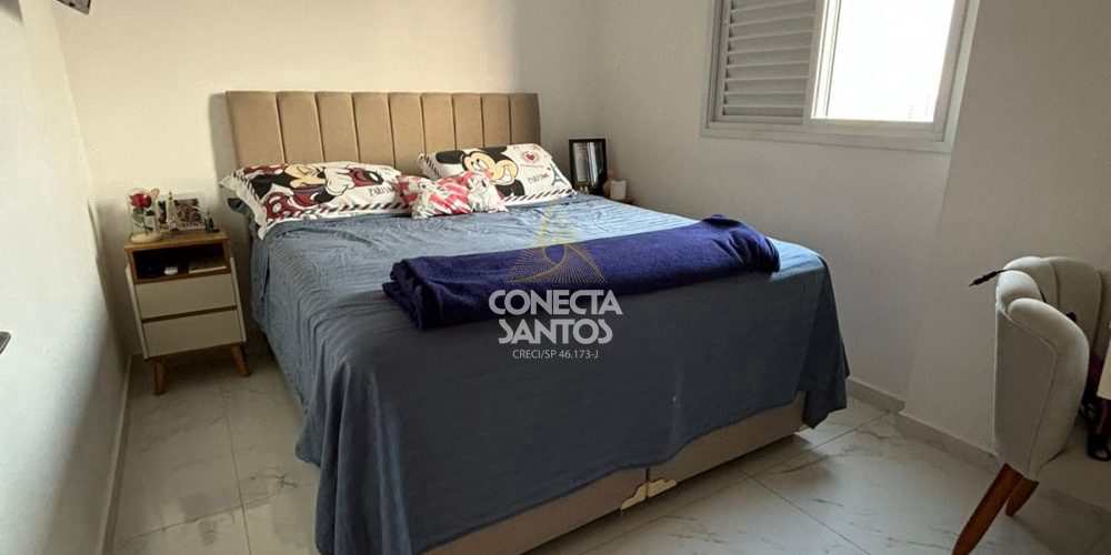 Apartamento para alugar com 2 quartos, 70m² - Foto 6