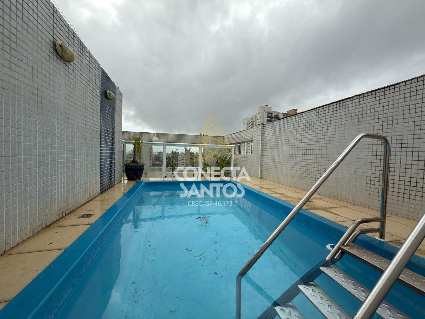 Apartamento para alugar com 2 quartos, 70m² - Foto 35