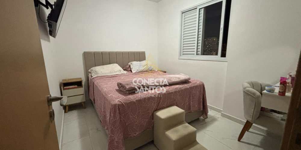 Apartamento para alugar com 2 quartos, 70m² - Foto 7