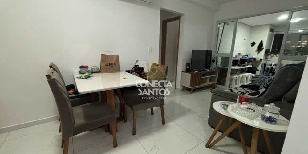 Apartamento para alugar com 2 quartos, 70m² - Foto 4