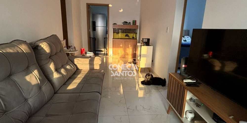 Apartamento para alugar com 2 quartos, 70m² - Foto 3