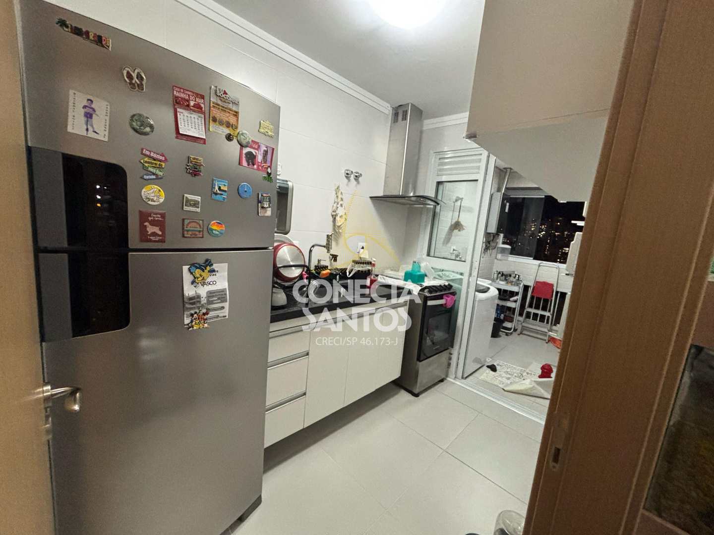 Apartamento para alugar com 2 quartos, 70m² - Foto 19
