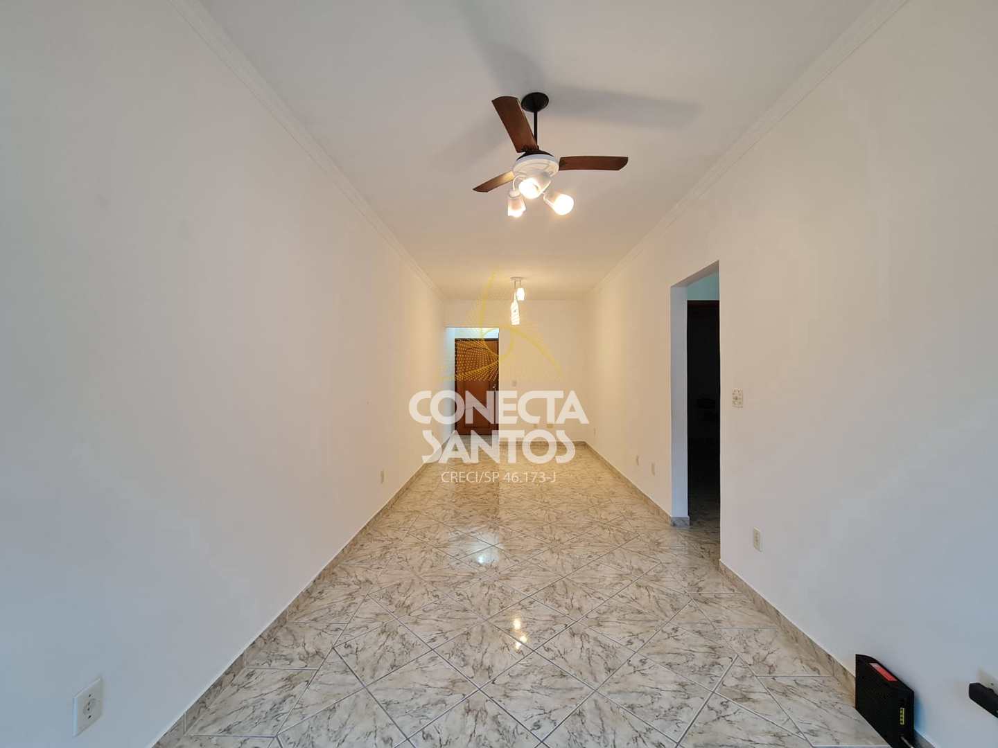 Apartamento à venda com 2 quartos, 81m² - Foto 3