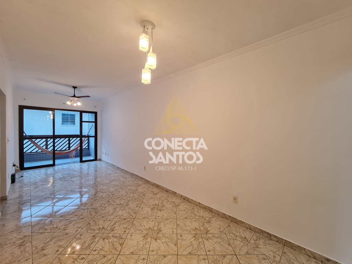Apartamento à venda com 2 quartos, 81m² - Foto 4