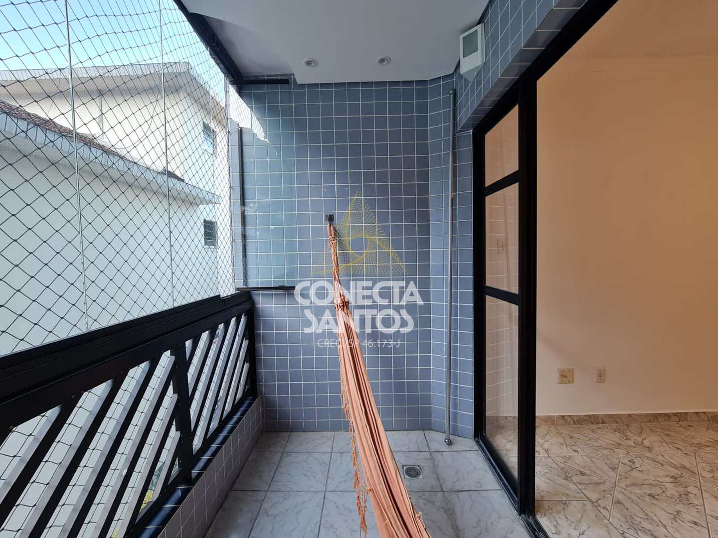 Apartamento à venda com 2 quartos, 81m² - Foto 8