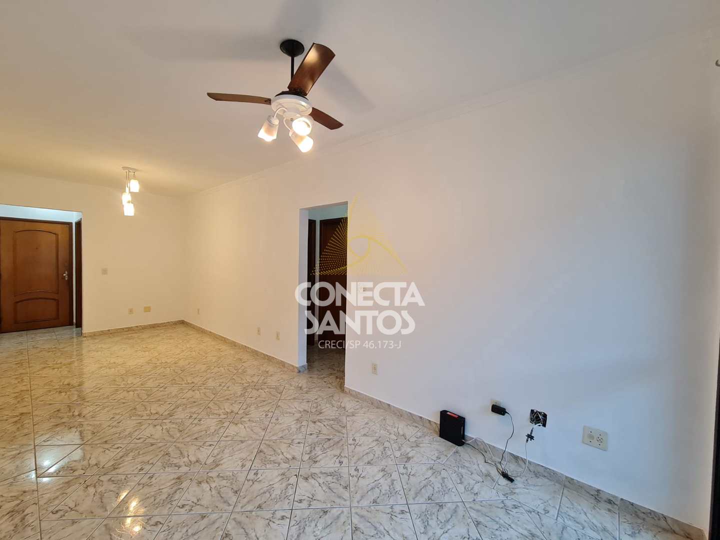 Apartamento à venda com 2 quartos, 81m² - Foto 6