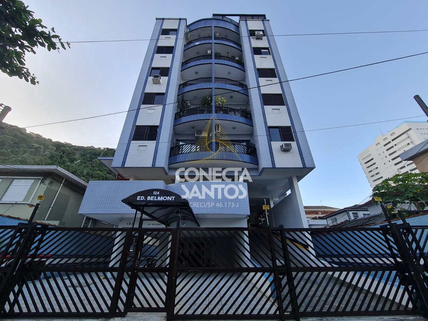 Apartamento à venda com 2 quartos, 81m² - Foto 20