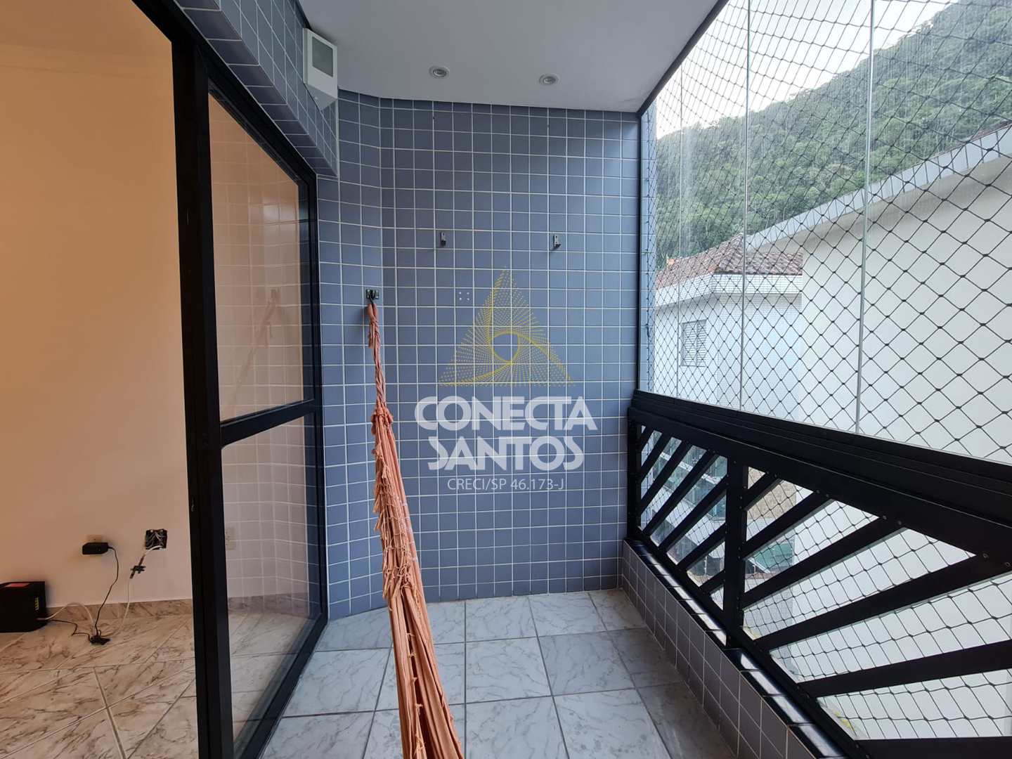 Apartamento à venda com 2 quartos, 81m² - Foto 9