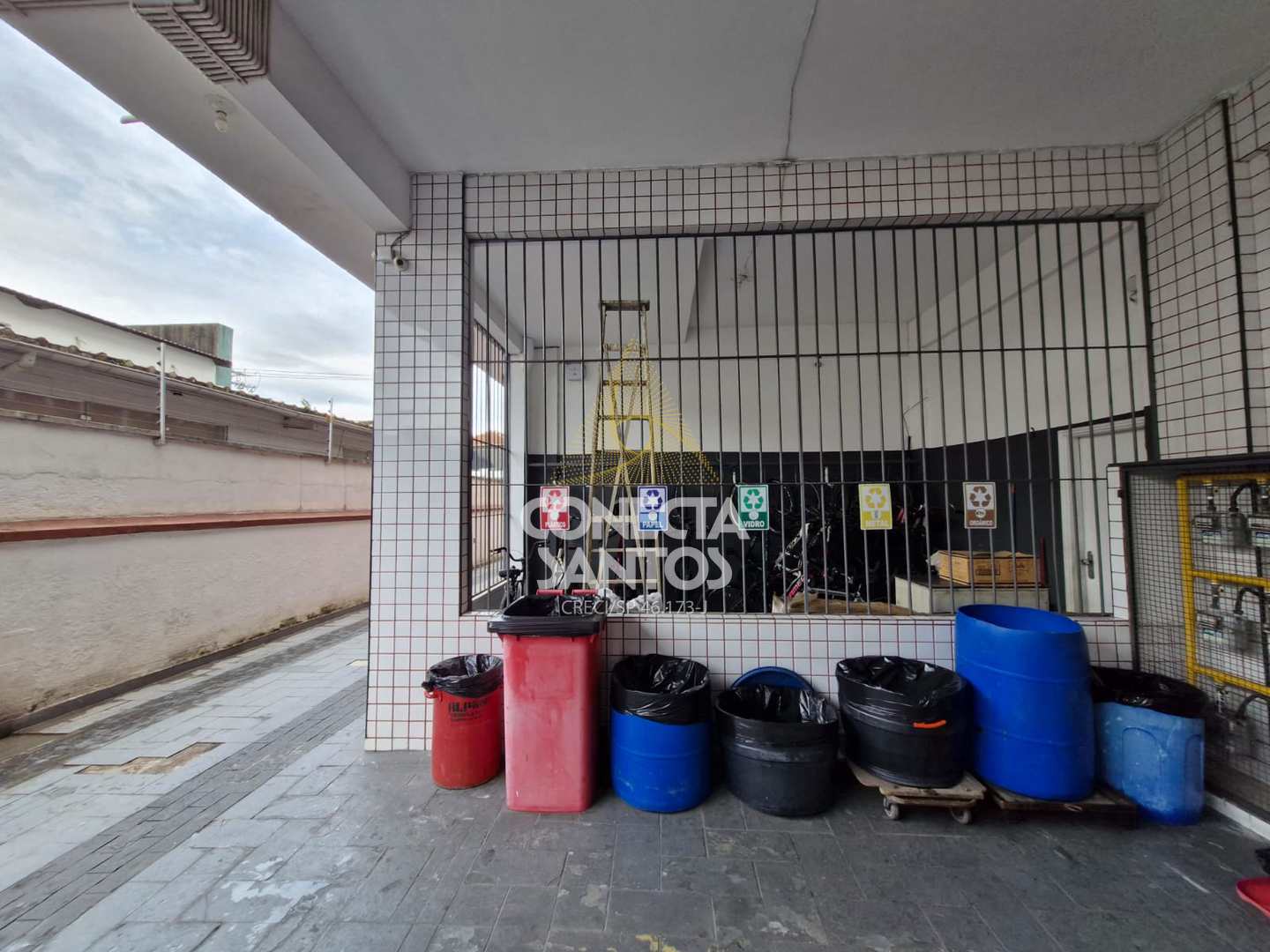Apartamento à venda com 2 quartos, 100m² - Foto 27