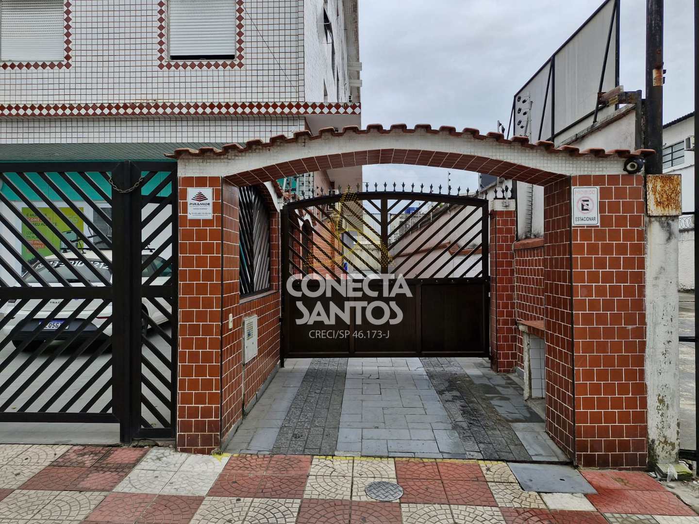Apartamento à venda com 2 quartos, 100m² - Foto 16