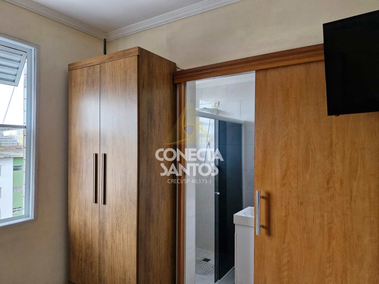 Apartamento à venda com 2 quartos, 100m² - Foto 12