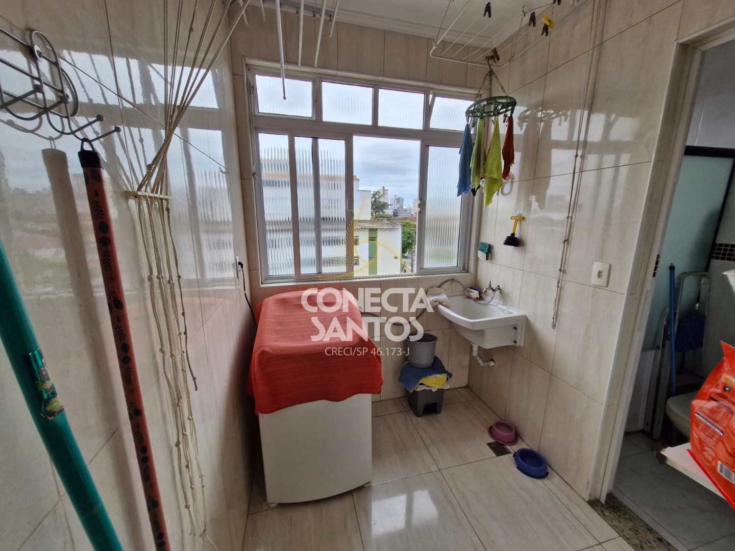 Apartamento à venda com 2 quartos, 100m² - Foto 22