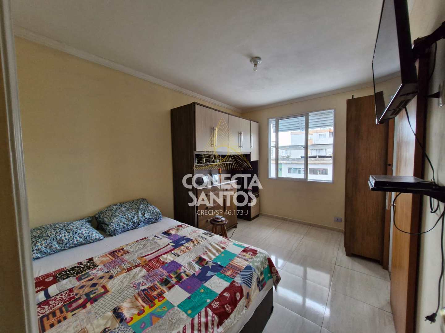 Apartamento à venda com 2 quartos, 100m² - Foto 9