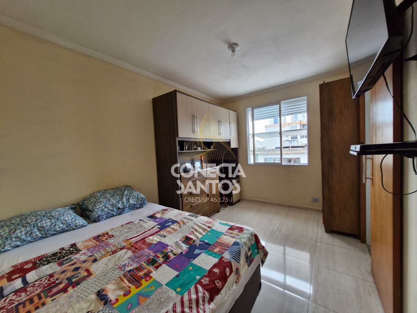 Apartamento à venda com 2 quartos, 100m² - Foto 8