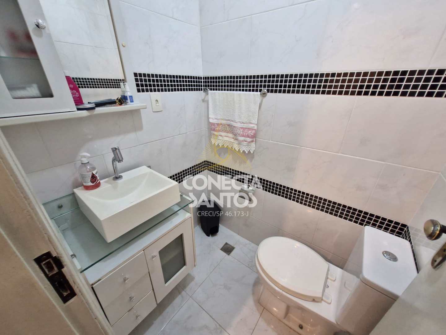 Apartamento à venda com 2 quartos, 100m² - Foto 15
