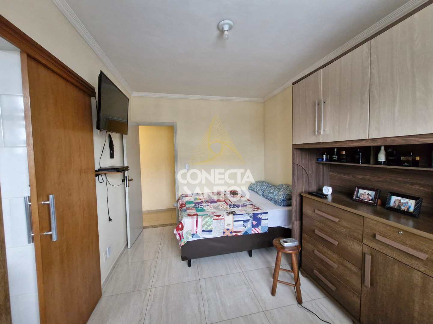 Apartamento à venda com 2 quartos, 100m² - Foto 10