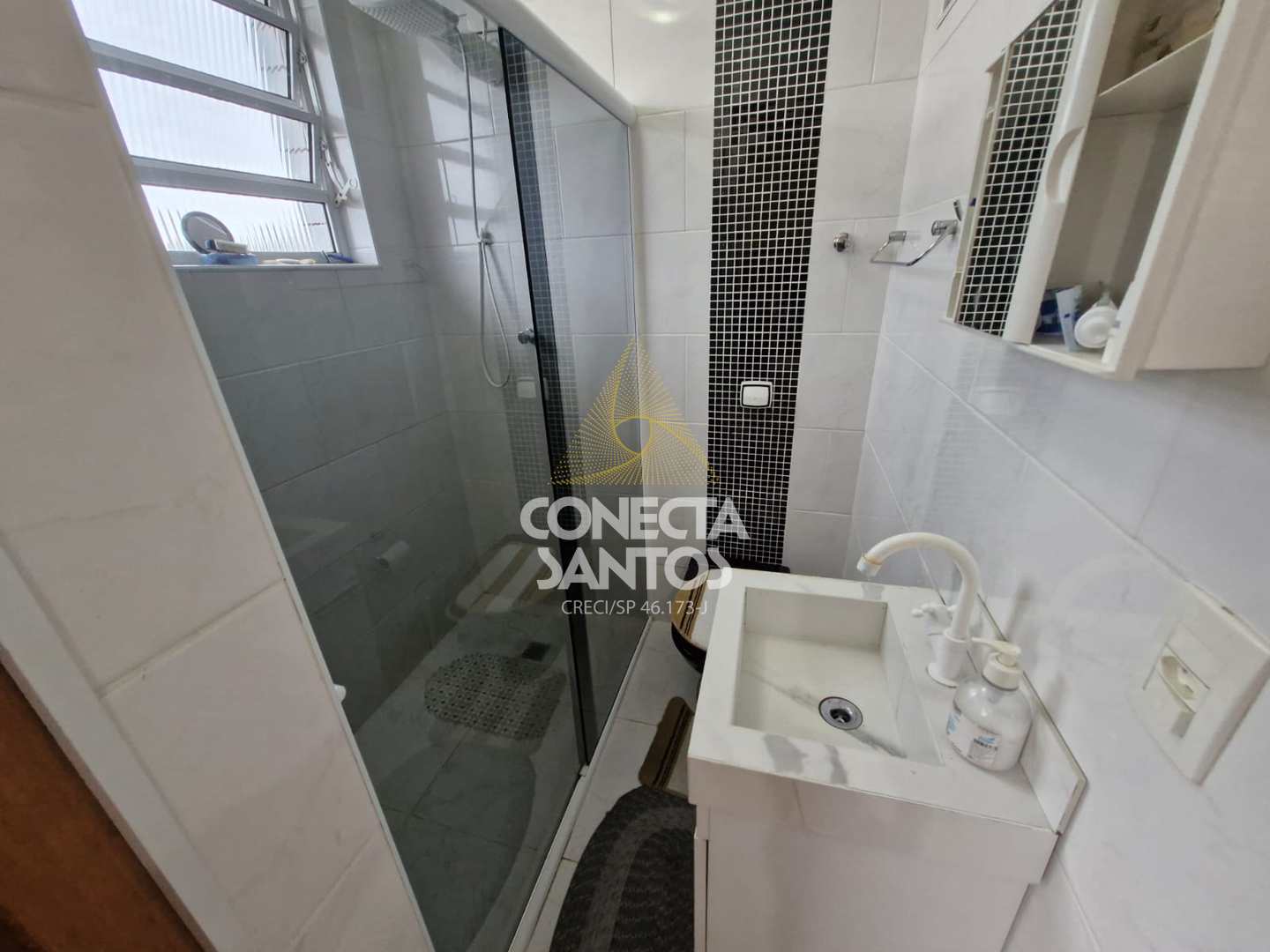 Apartamento à venda com 2 quartos, 100m² - Foto 20