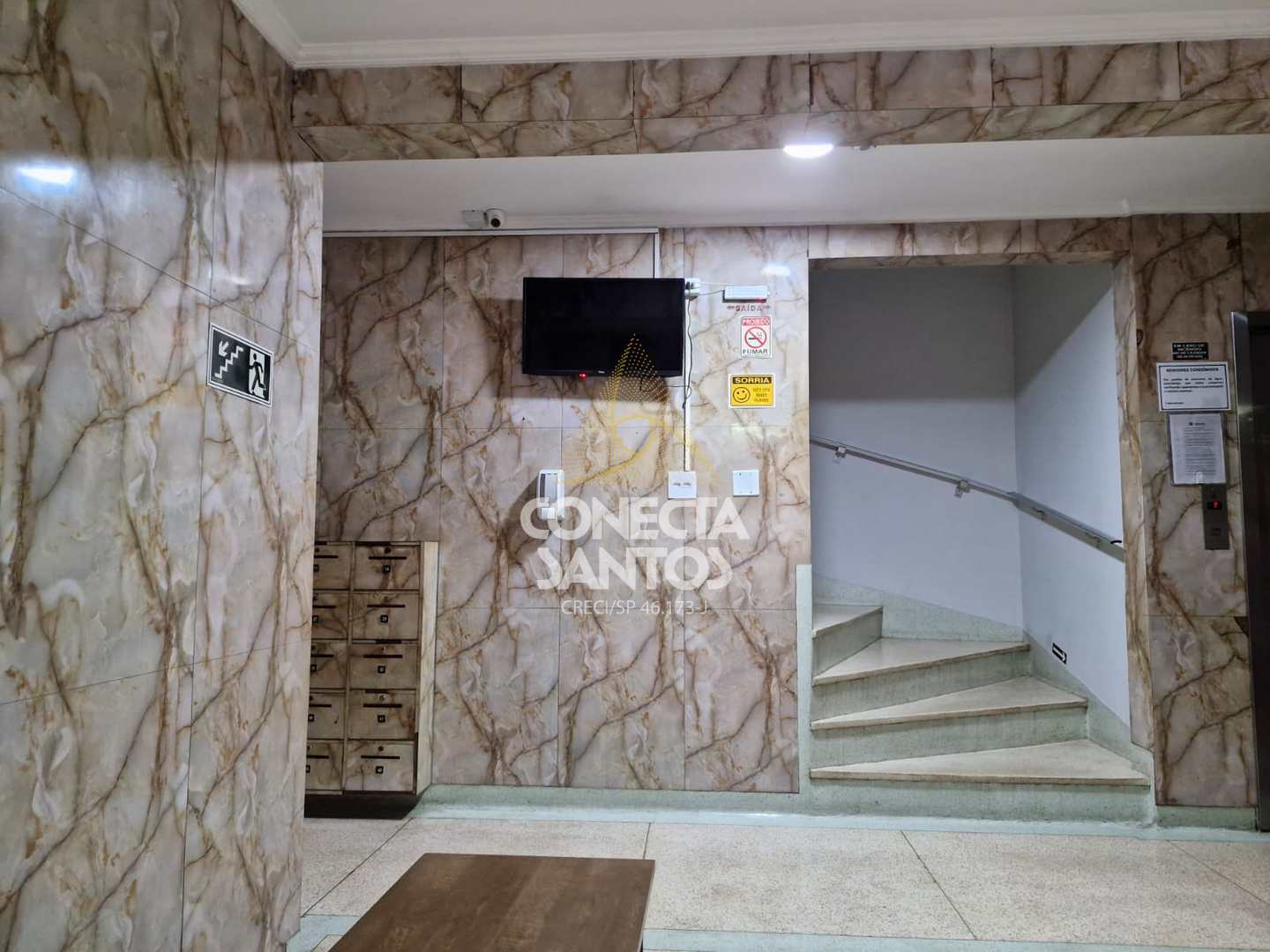 Apartamento à venda com 2 quartos, 100m² - Foto 29