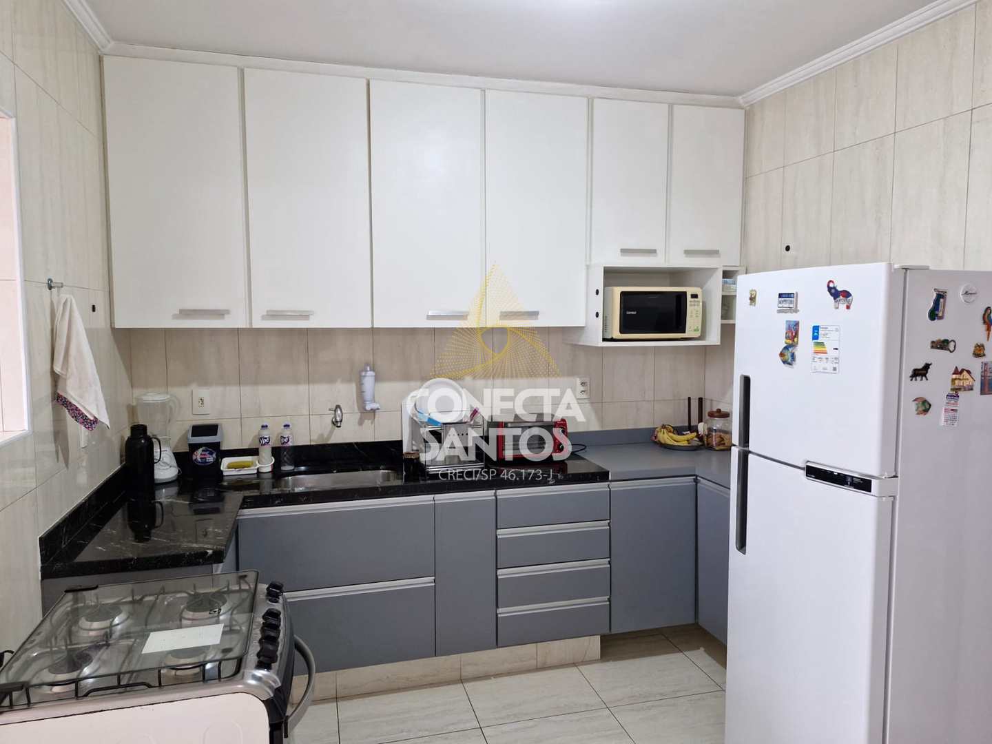Apartamento à venda com 2 quartos, 100m² - Foto 19