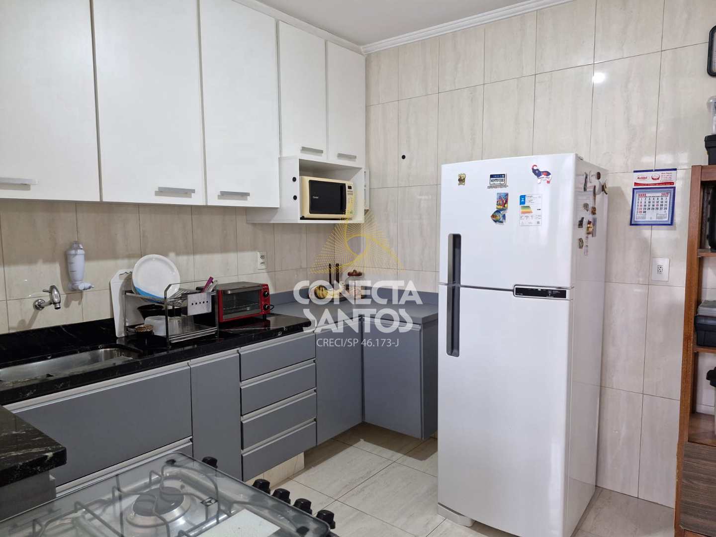 Apartamento à venda com 2 quartos, 100m² - Foto 18