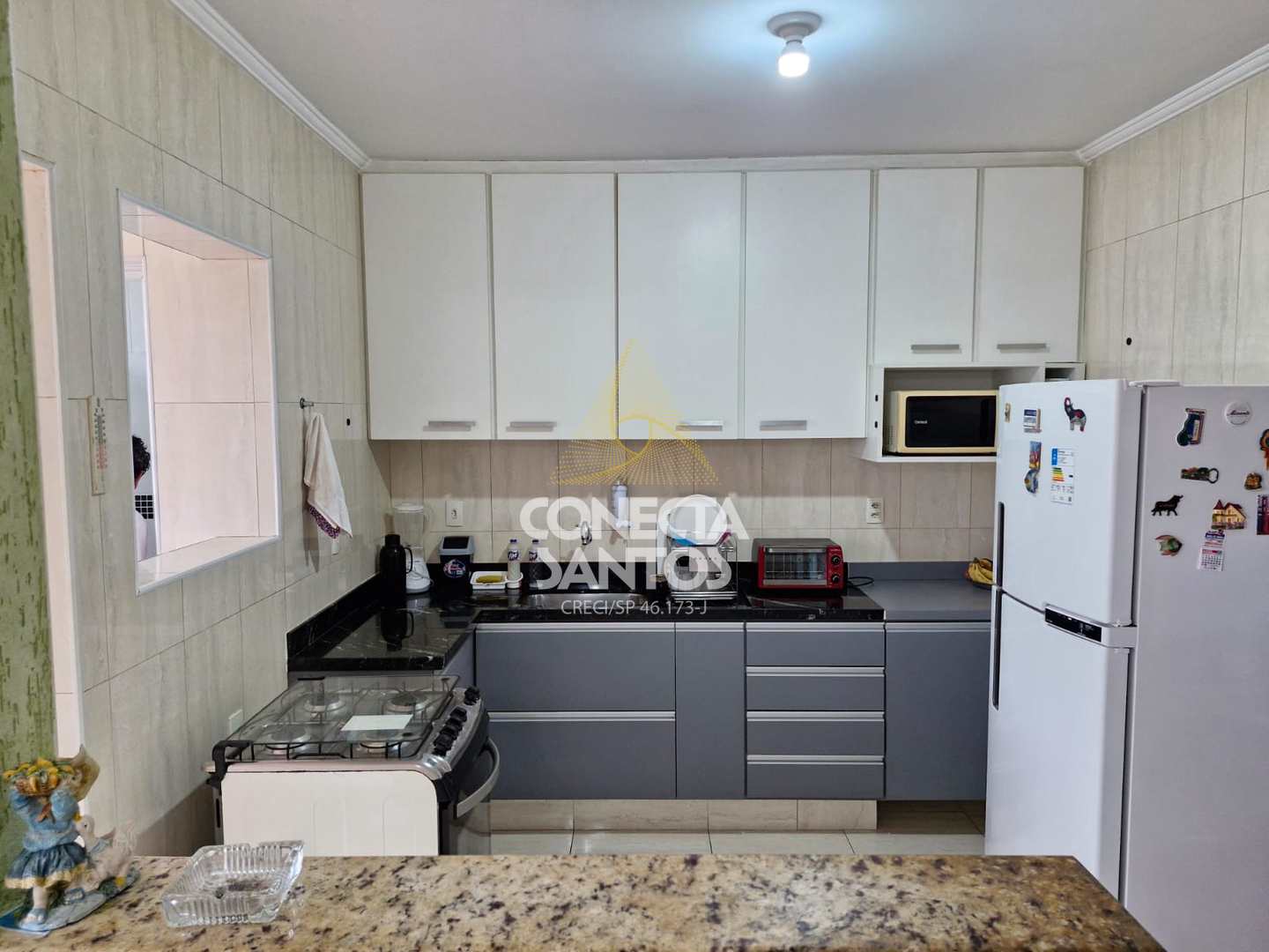 Apartamento à venda com 2 quartos, 100m² - Foto 17