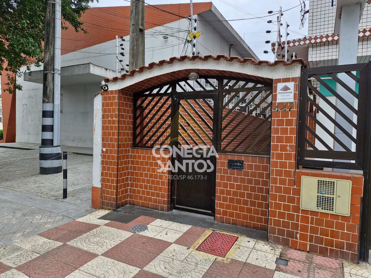 Apartamento à venda com 2 quartos, 100m² - Foto 25