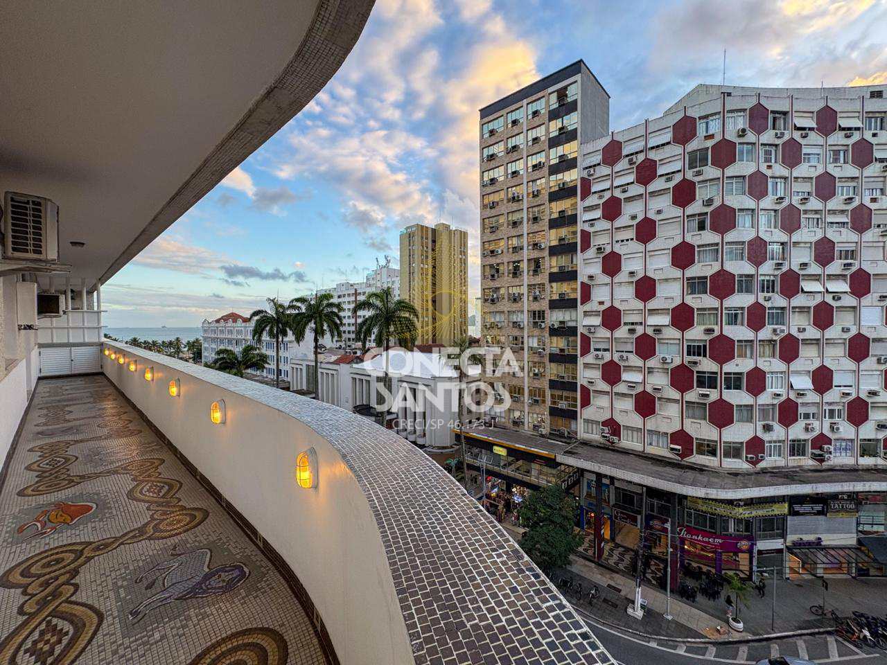 Apartamento à venda com 2 quartos, 146m² - Foto 61