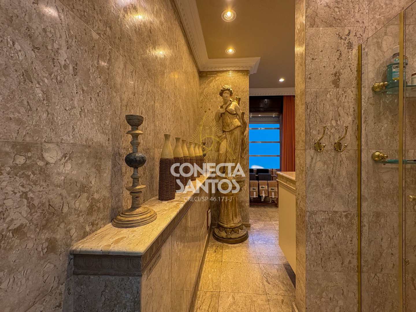 Apartamento à venda com 2 quartos, 146m² - Foto 41