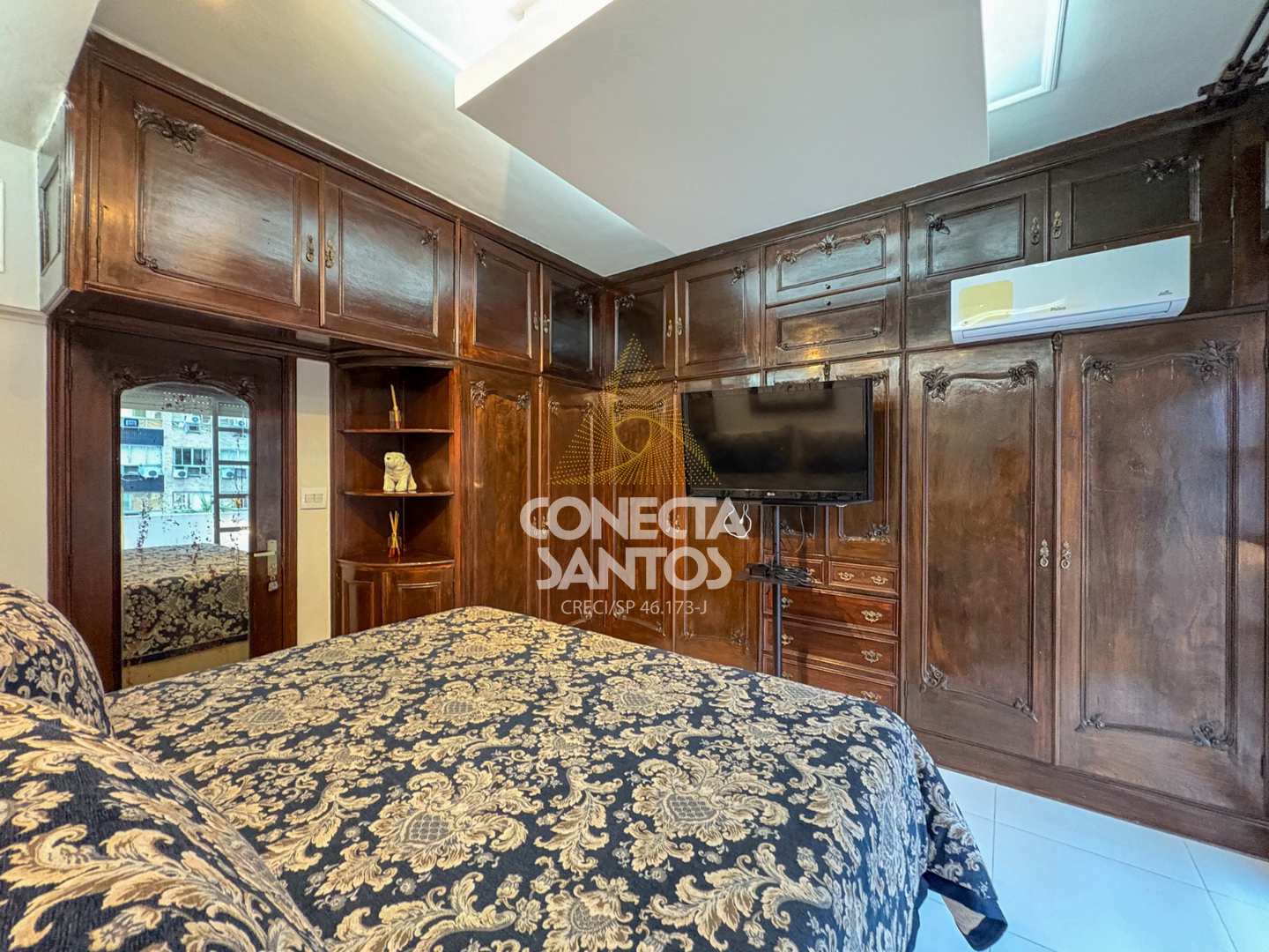 Apartamento à venda com 2 quartos, 146m² - Foto 26