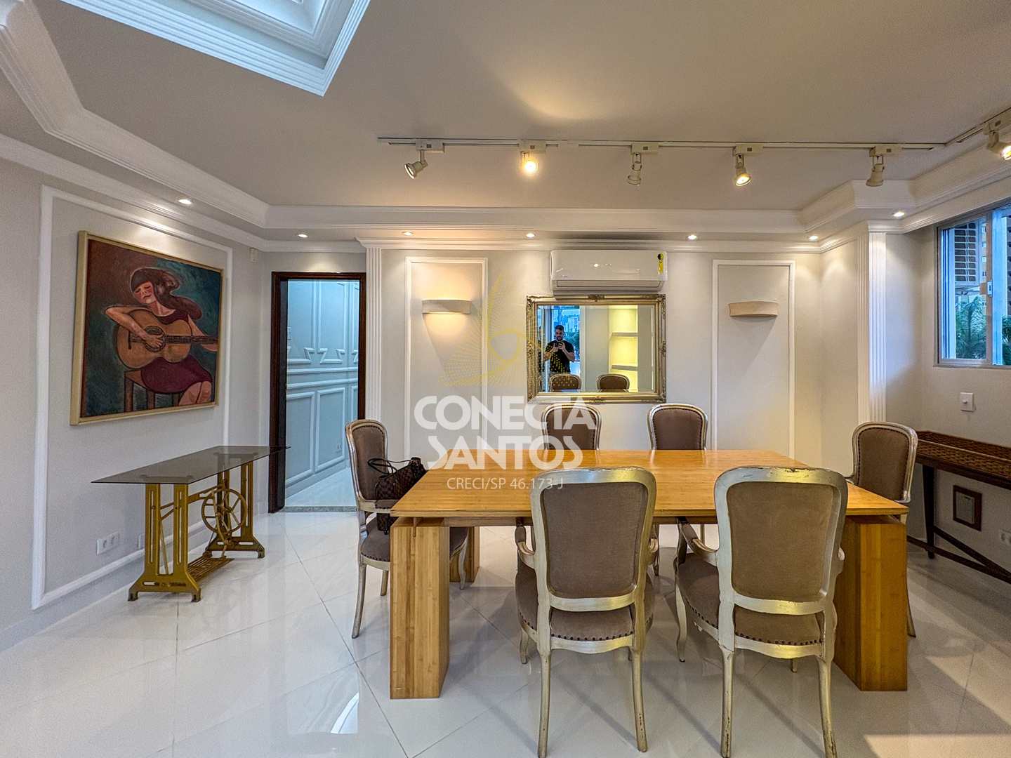 Apartamento à venda com 2 quartos, 146m² - Foto 14